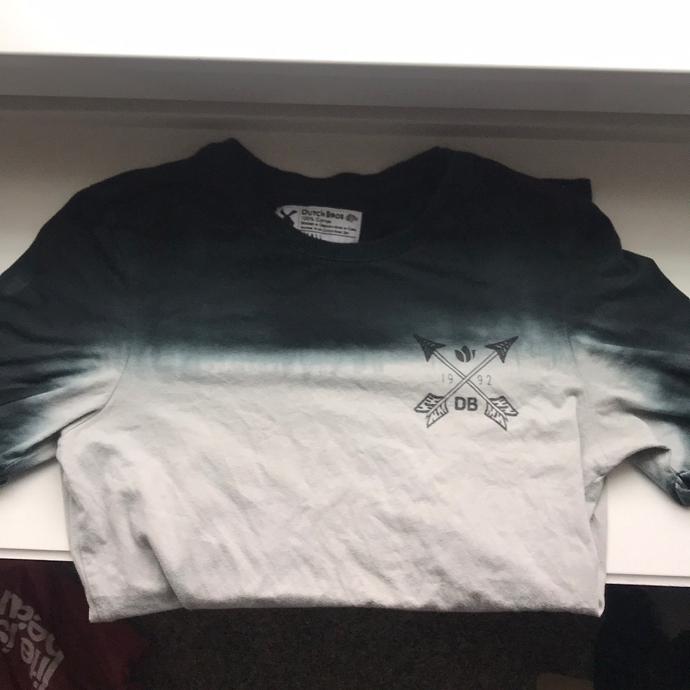 Dutch Bros shirt